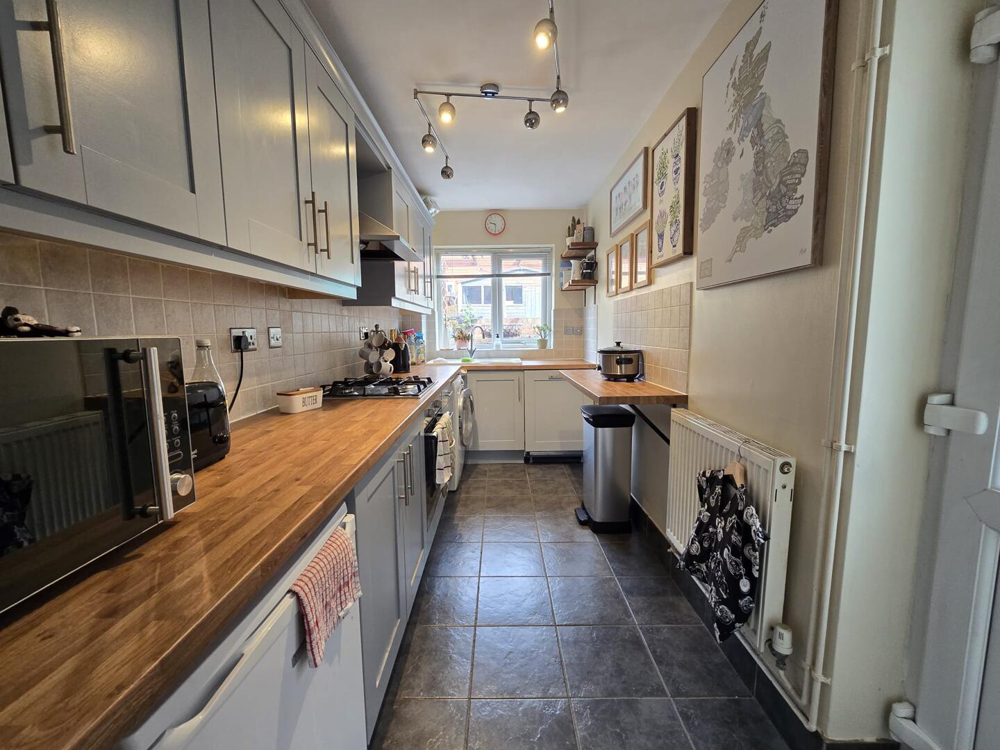 Silverdale Terrace, Bridgnorth